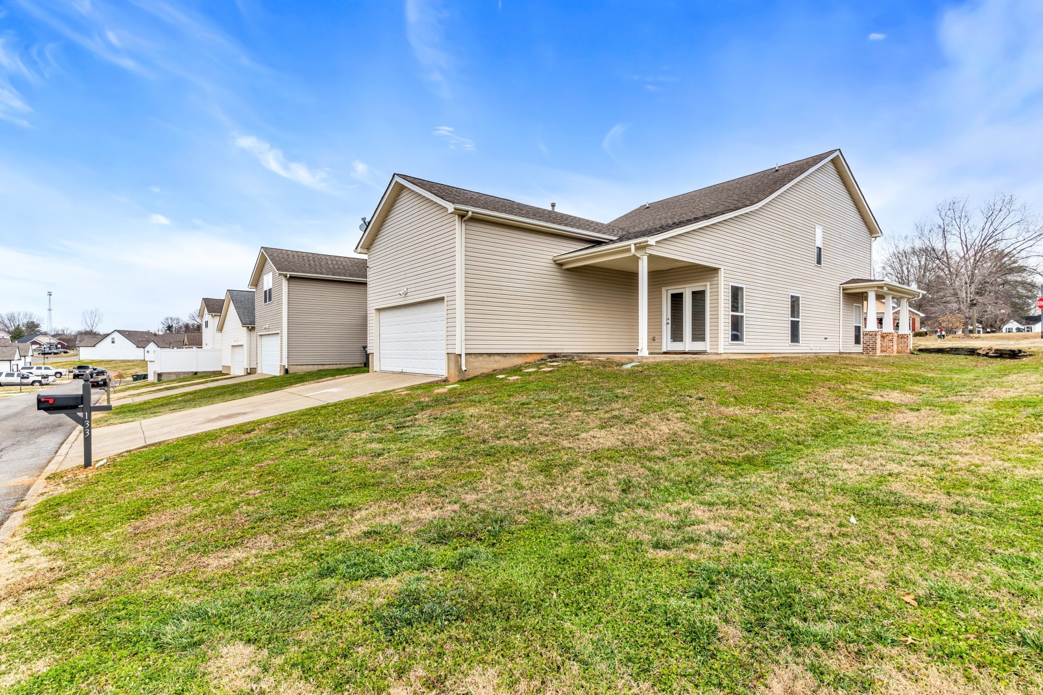 133 Dimaggio Drive Springfield, TN 37172 - Photo 31 of 32 Gallery Image 31