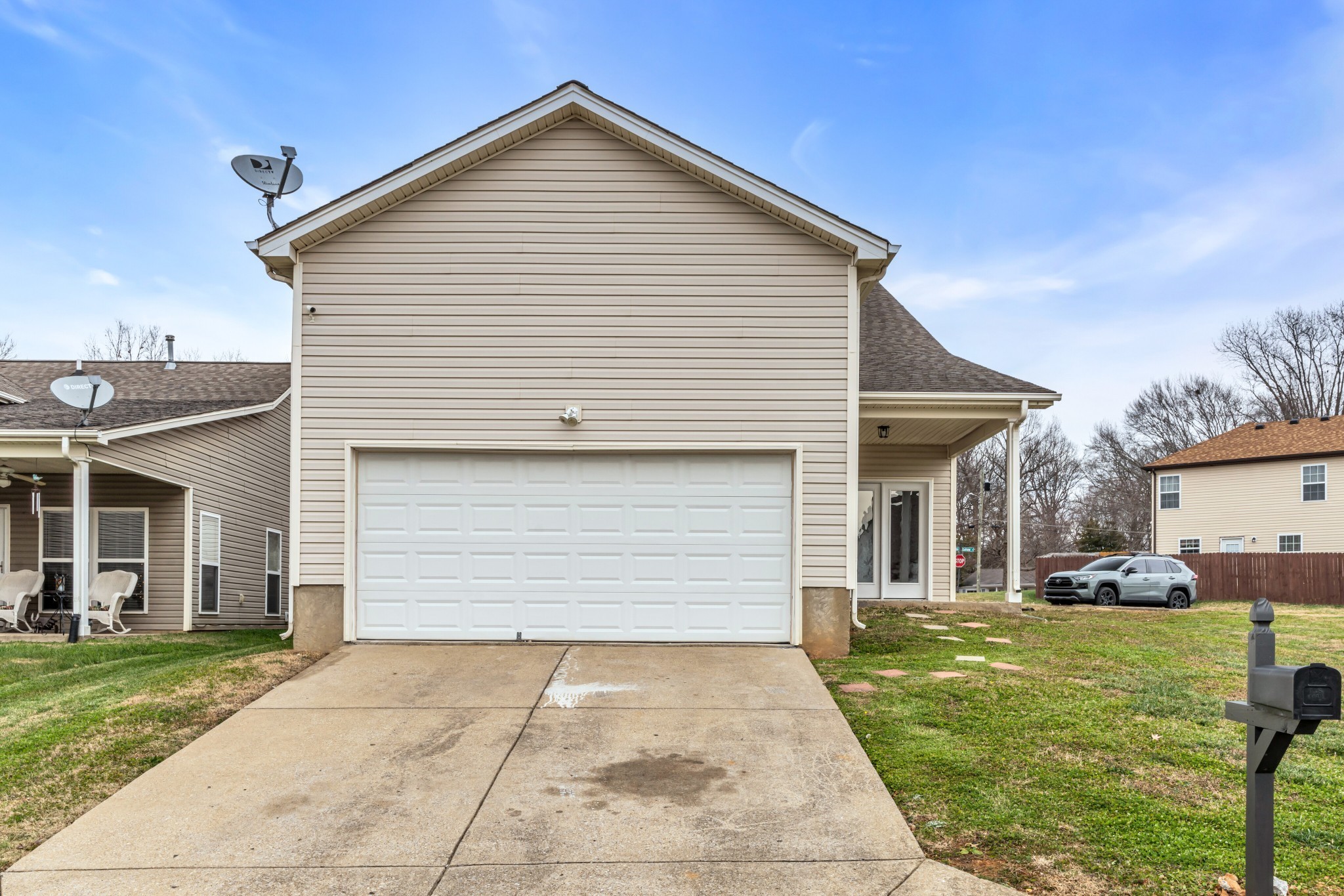 133 Dimaggio Drive Springfield, TN 37172 - Photo 32 of 32 Gallery Image 32