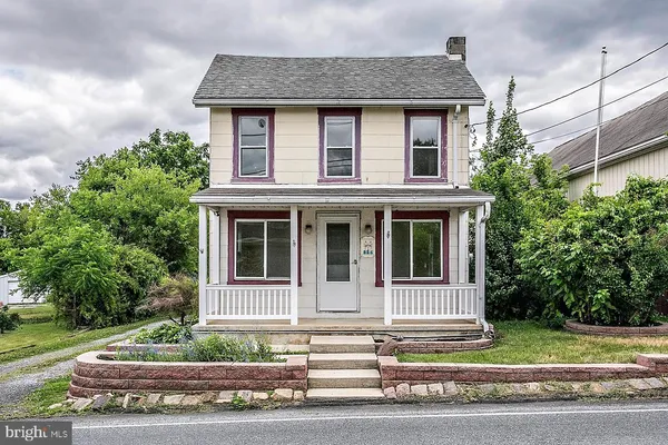 $260,000 | 886 Pleasant Hill Road, Fleetwood, PA 19522