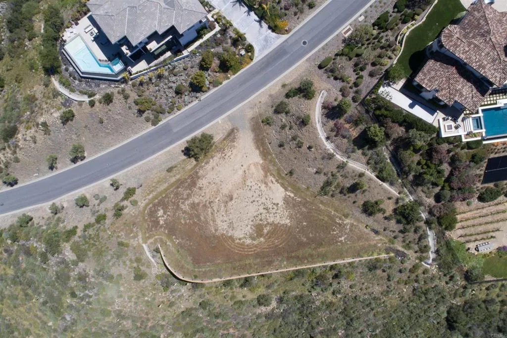 Cielo Rancho Santa Fe, CA 92067 - Photo 11 of 19 a view of water heater