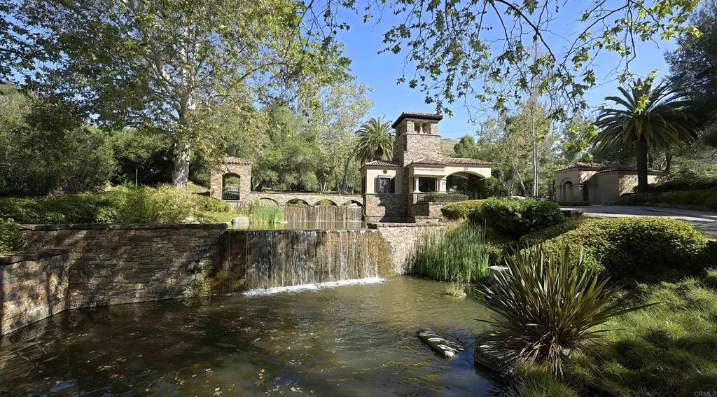 Cielo Rancho Santa Fe, CA 92067 - Photo 13 of 19 a view of outdoor space and yard