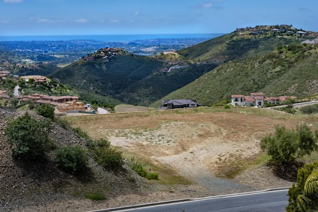 Cielo Rancho Santa Fe, CA 92067 - Photo 6 of 19 an aerial view of residential houses with outdoor space