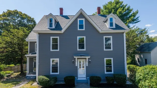 $749,900 | 99 Summer Street, Franklin, MA 02038