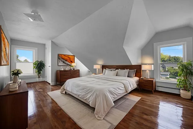 $749,900 | 99 Summer Street, Franklin, MA 02038