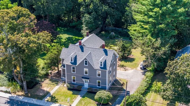 $749,900 | 99 Summer Street, Franklin, MA 02038