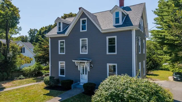 $749,900 | 99 Summer Street, Franklin, MA 02038