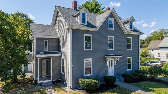 $749,900 | 99 Summer Street, Franklin, MA 02038