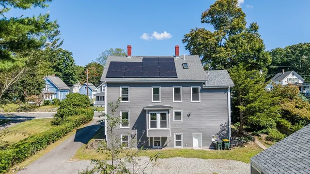 $749,900 | 99 Summer Street, Franklin, MA 02038