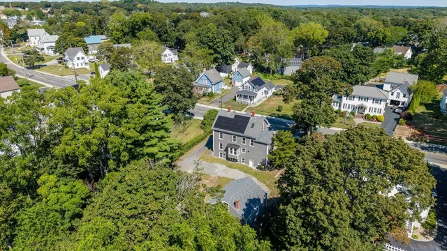 $749,900 | 99 Summer Street, Franklin, MA 02038