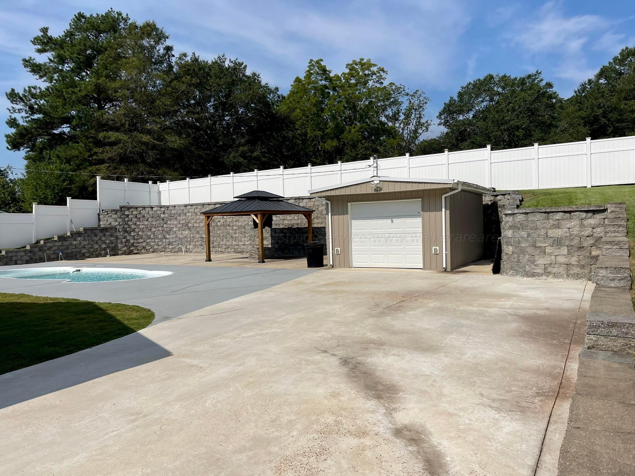 2714 Newburg Road Haleyville, AL 35565 - Photo 10 of 40 Gallery Image 10