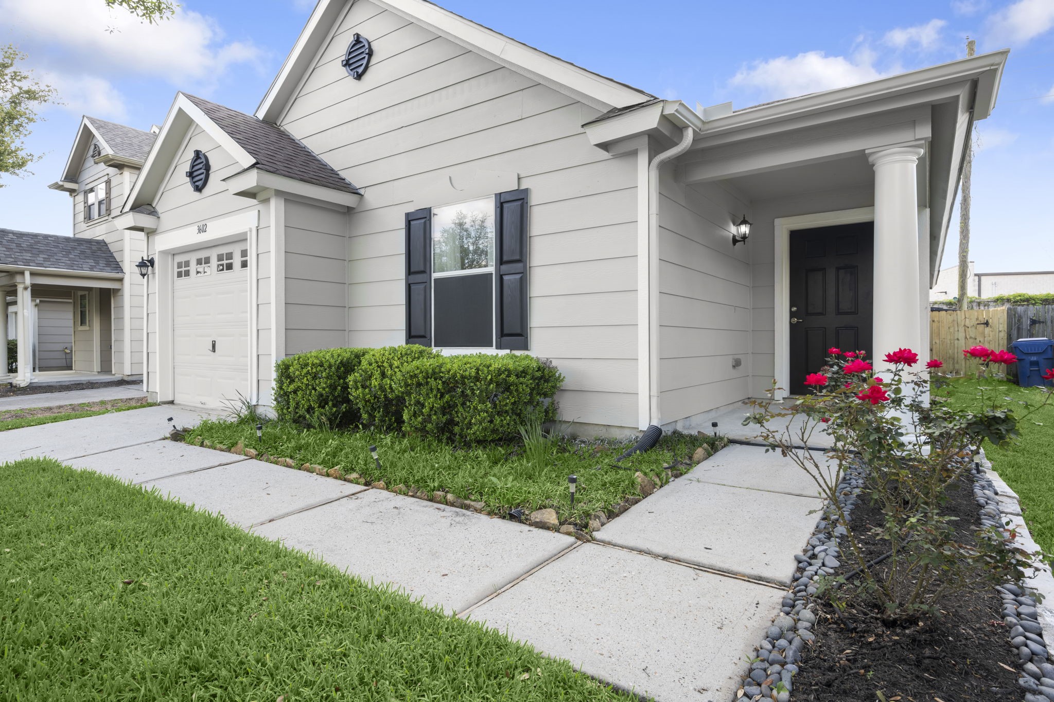 3602 Fuller Bluff Drive Spring, TX 77386 - Photo 2 of 25