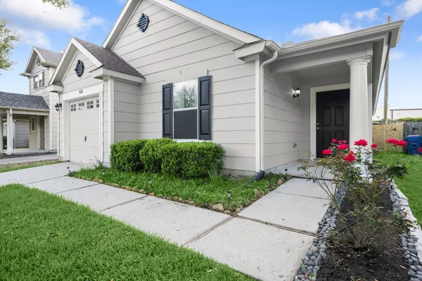 $225,000 | 3602 Fuller Bluff Drive, Spring, TX 77386