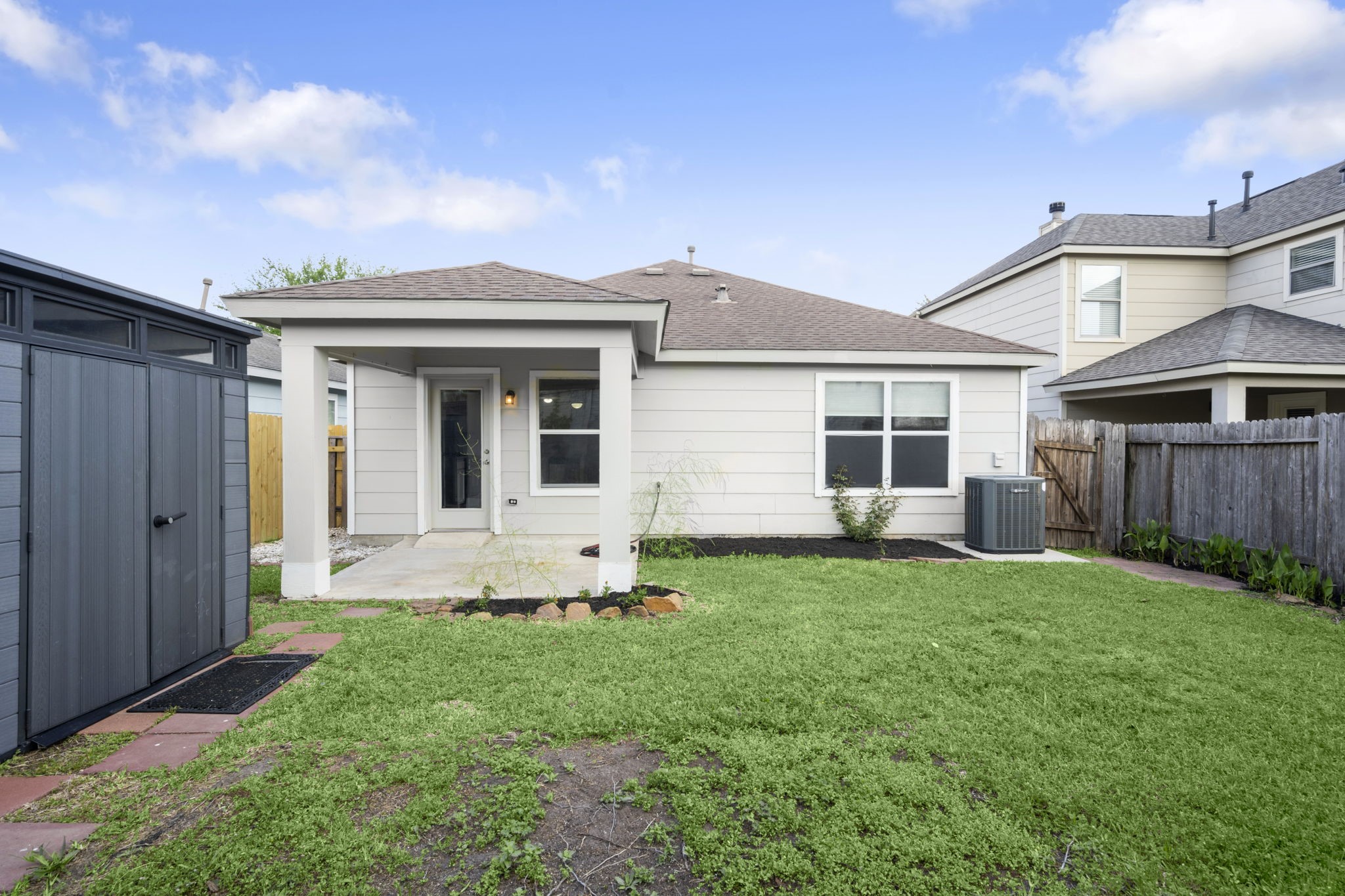 3602 Fuller Bluff Drive Spring, TX 77386 - Photo 22 of 25