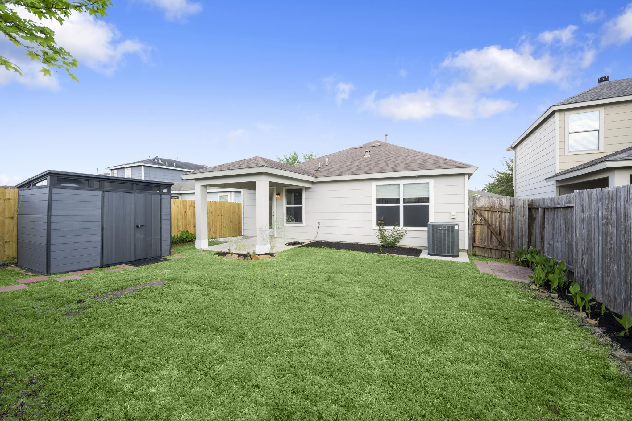 3602 Fuller Bluff Drive Spring, TX 77386 - Photo 23 of 25