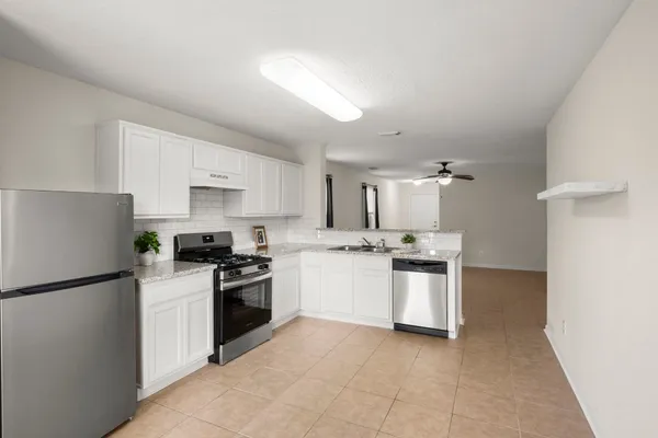 $225,000 | 3602 Fuller Bluff Drive, Spring, TX 77386