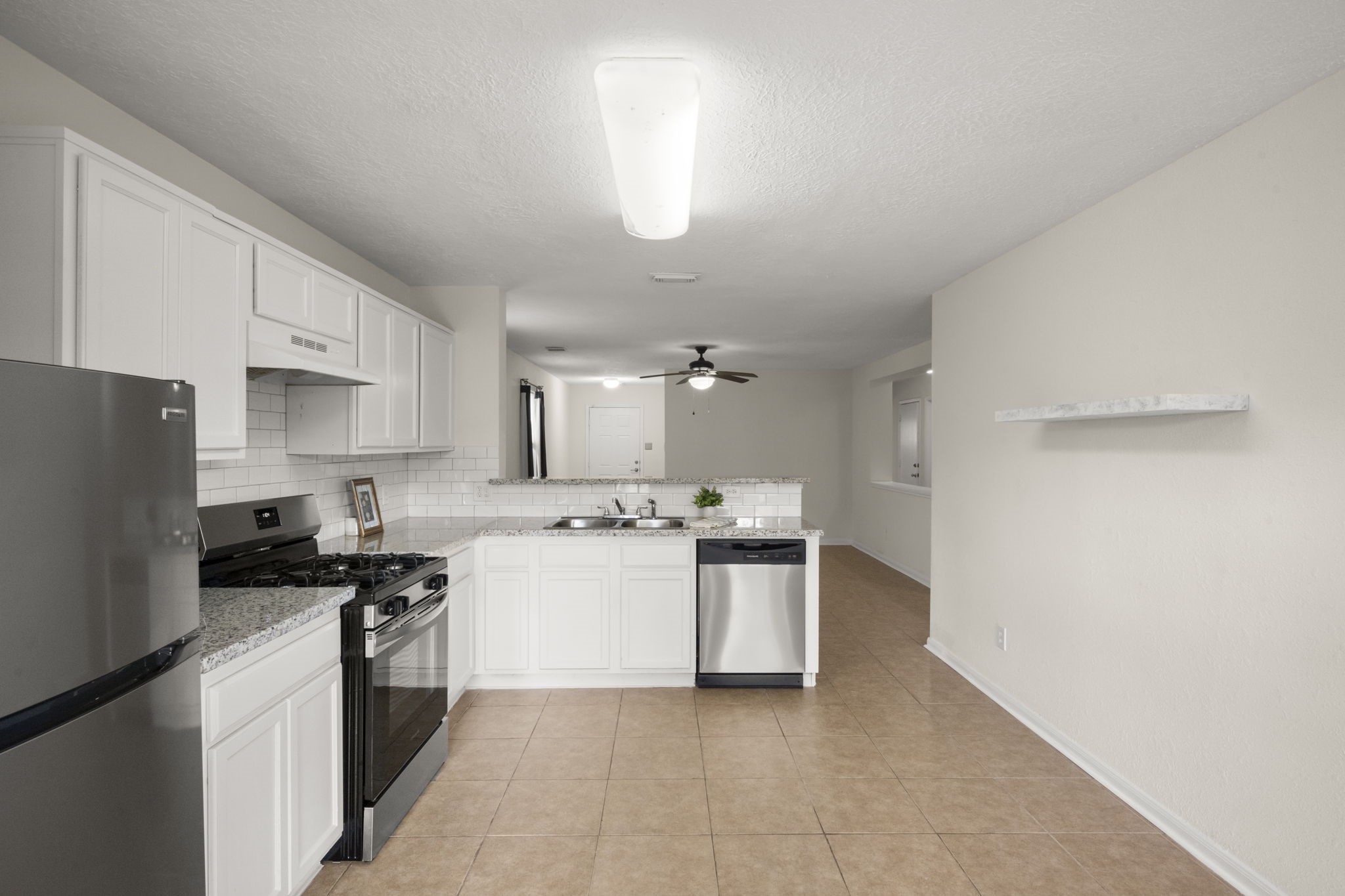 3602 Fuller Bluff Drive Spring, TX 77386 - Photo 10 of 25