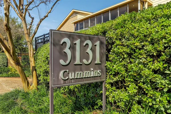 $135,000 | 3131 Cummins Street, Unit 31, Houston, TX 77027