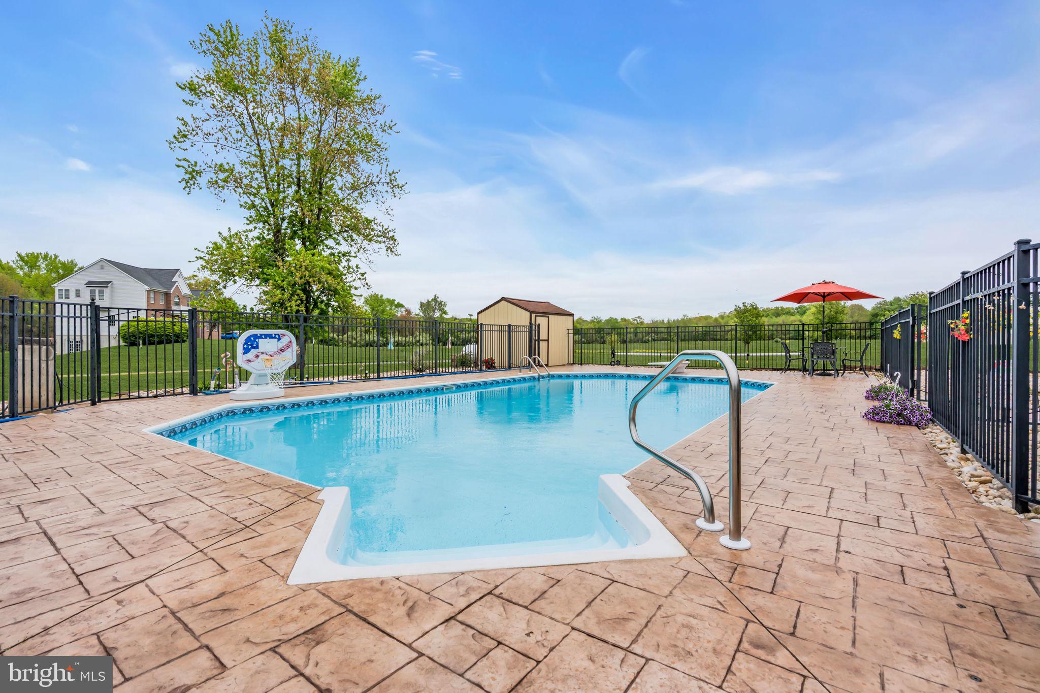 81 Sharon Road Robbinsville, NJ 08691 - Photo 30 of 37