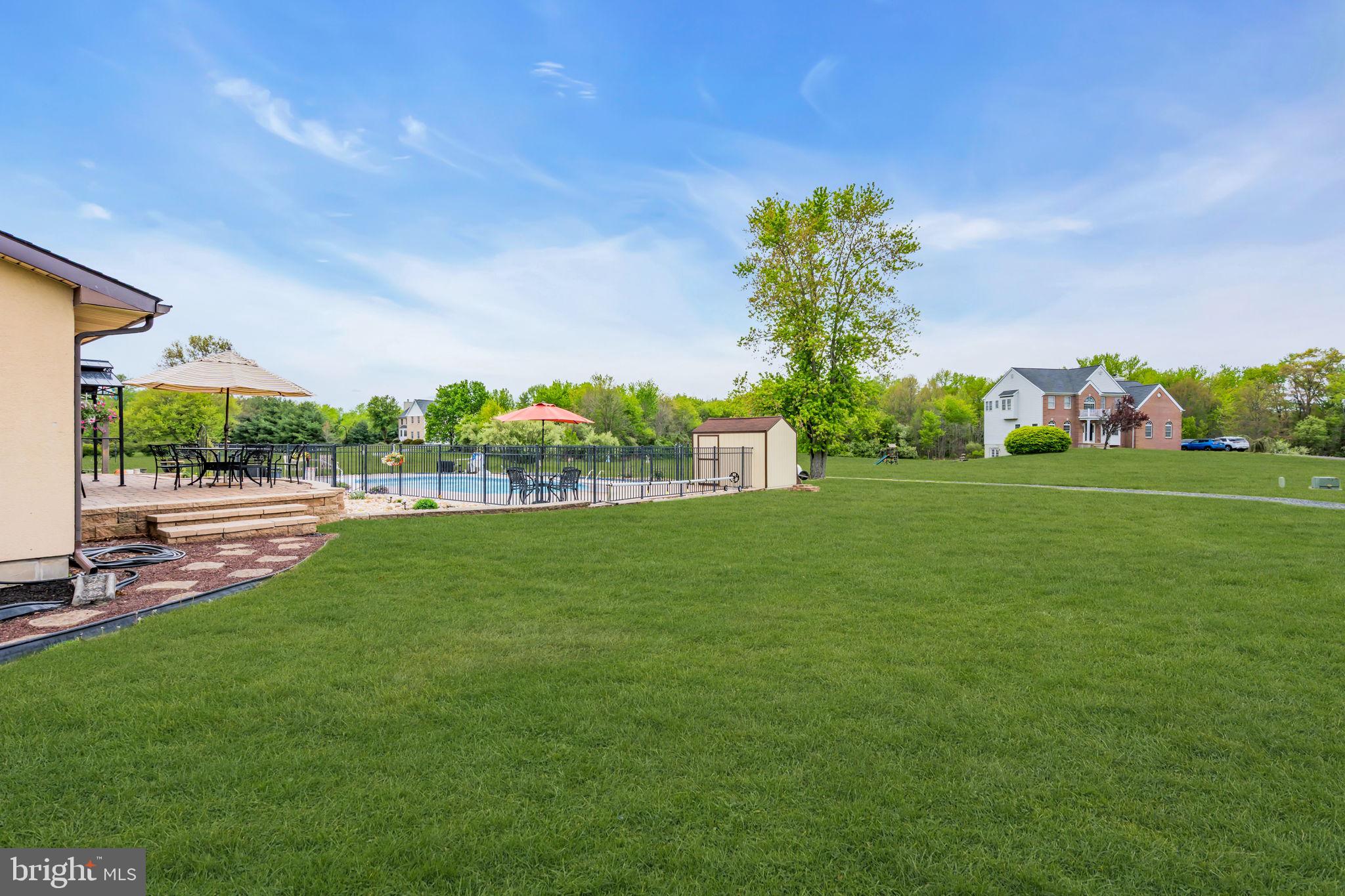 81 Sharon Road Robbinsville, NJ 08691 - Photo 34 of 37