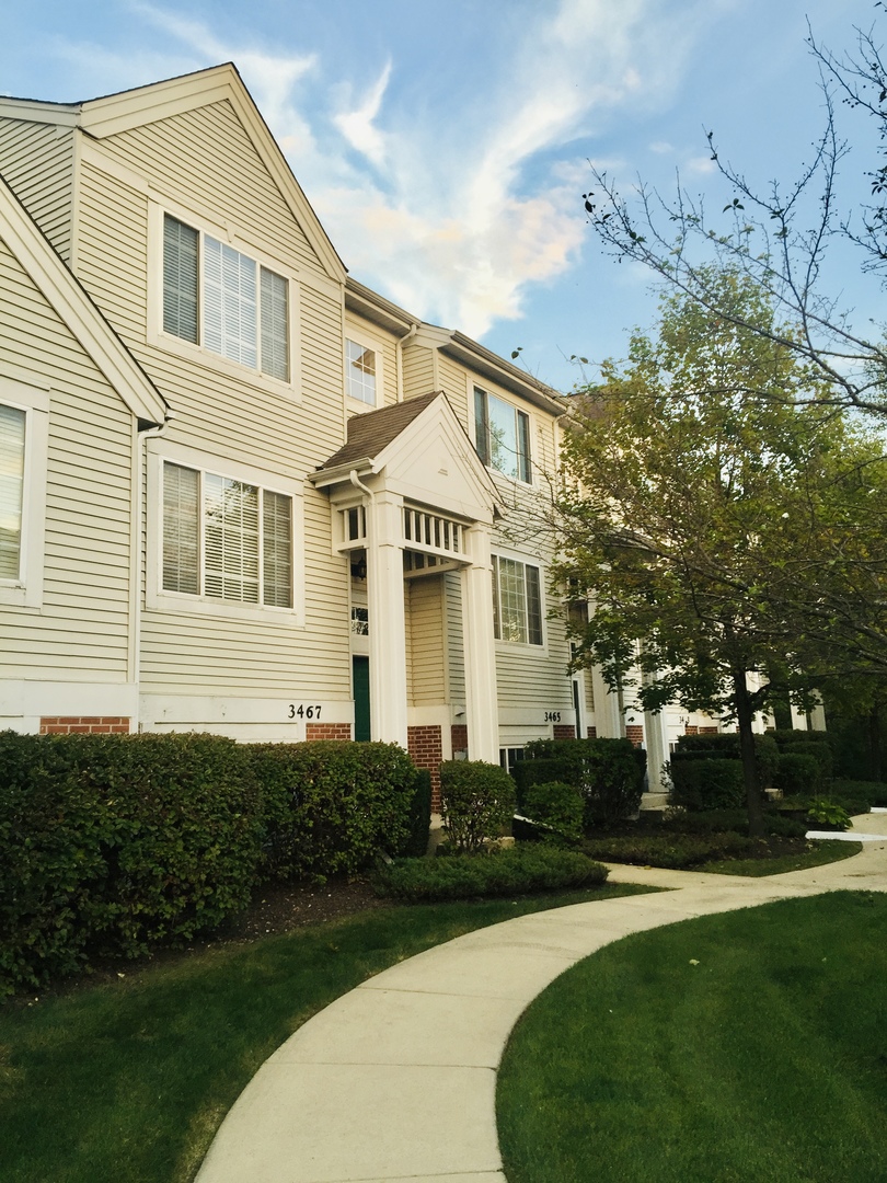 3467 Ravinia Circle Aurora, IL 60504 - Photo 1 of 11