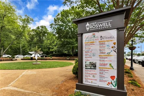 $549,900 | 620 Neel Reid Drive, Roswell, GA 30075
