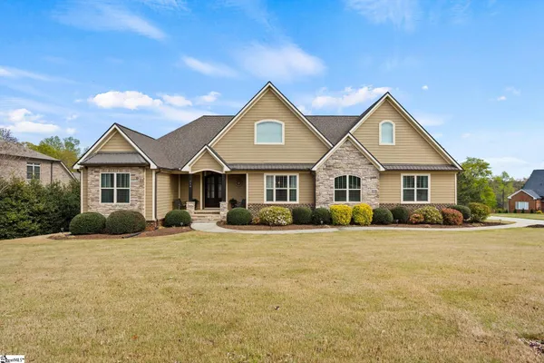 $925,000 | 316 Scenic Lake Court, Piedmont, SC 29673