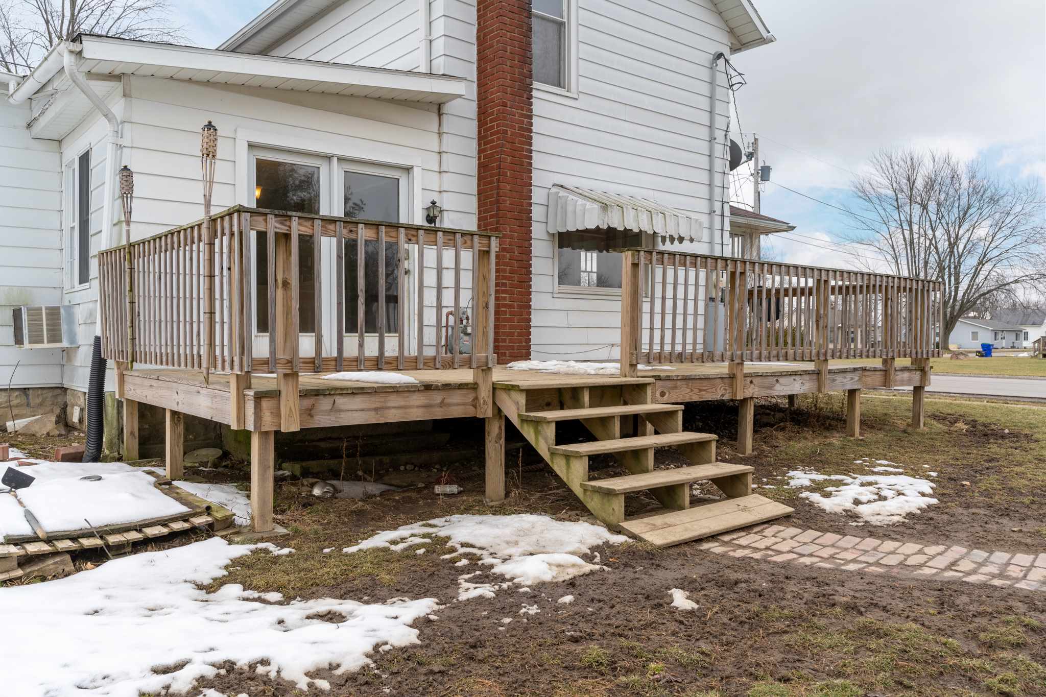 209 East Monroe Street Butler, IN 46721 - Photo 4 of 28