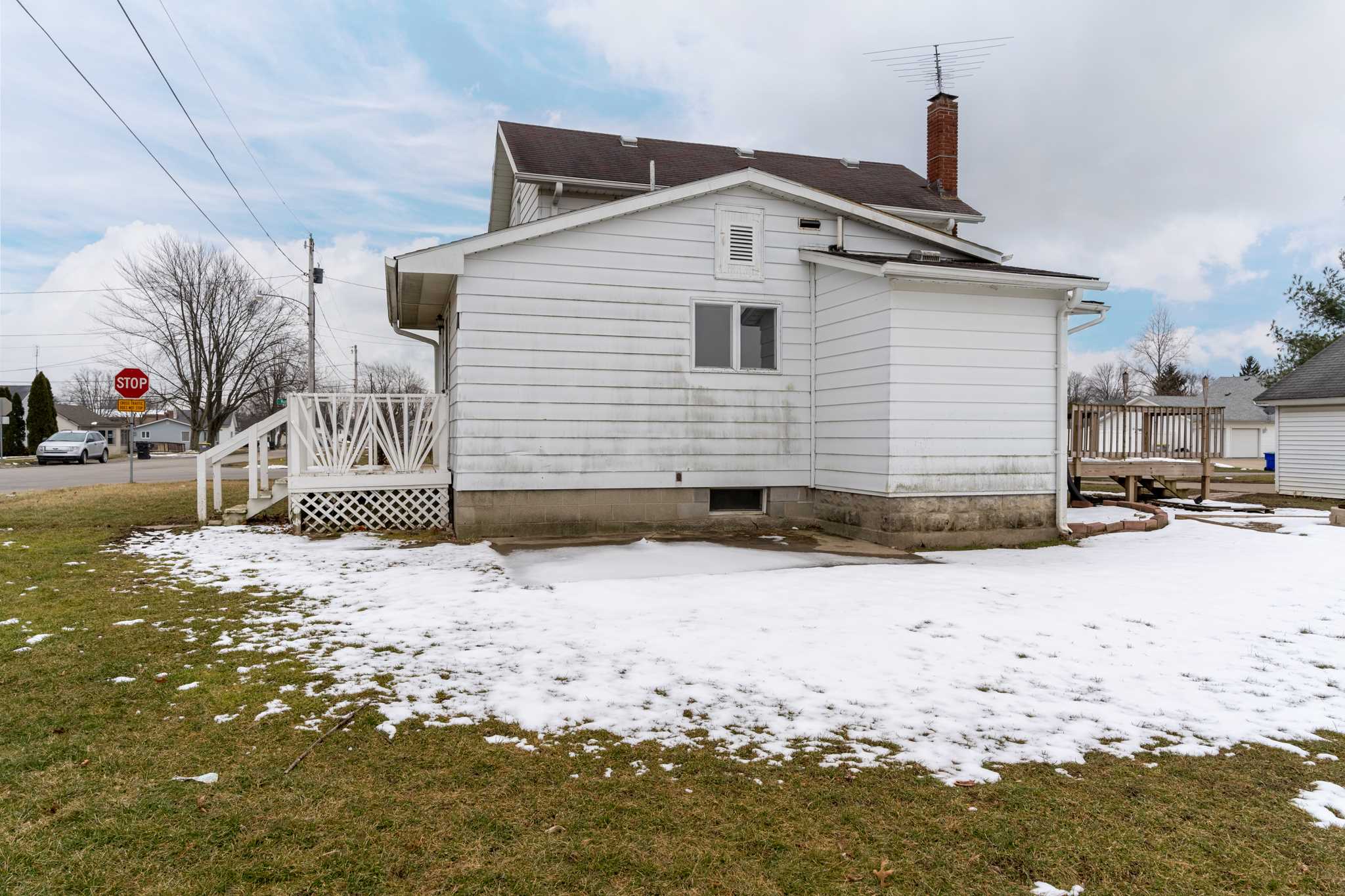 209 East Monroe Street Butler, IN 46721 - Photo 7 of 28