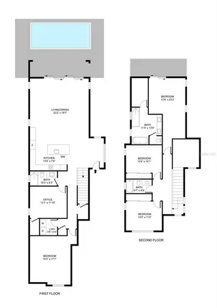 $6,500 | 1521 Chestnut Avenue, Winter Park, FL 32789