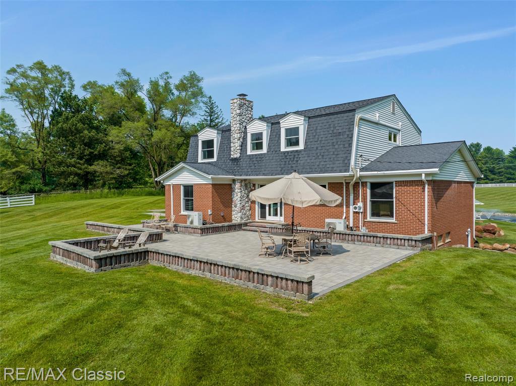 8173 Earhart Road South Lyon, MI 48178 - Photo 58 of 96 Gallery Image 58