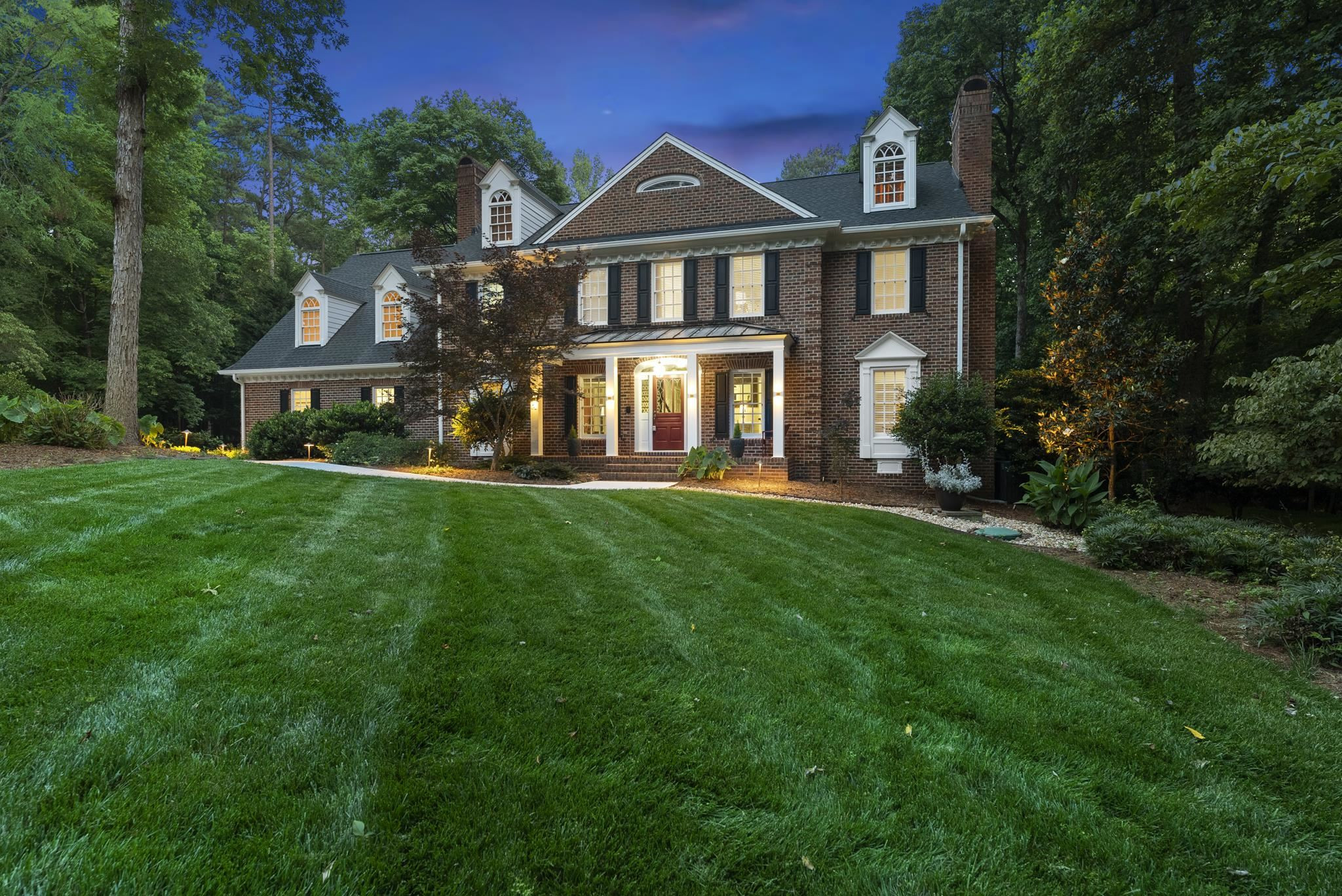 1113 Bentham Drive Raleigh, NC 27614 - Photo 74 of 78 Photo 74