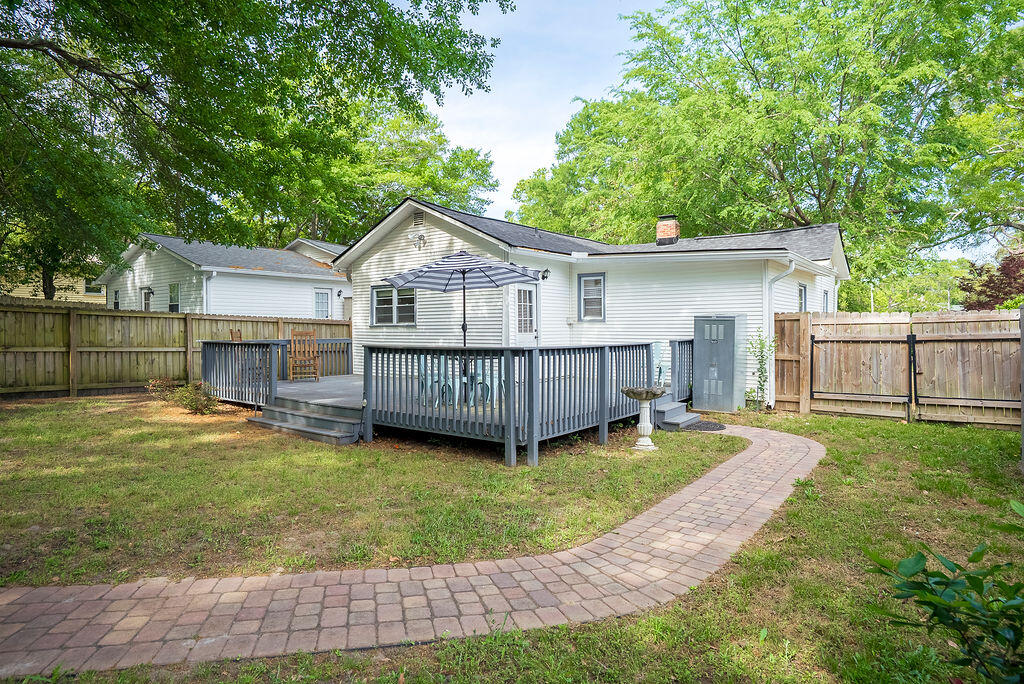 330 Chesterfield Street North Aiken, SC 29801 - Photo 46 of 58