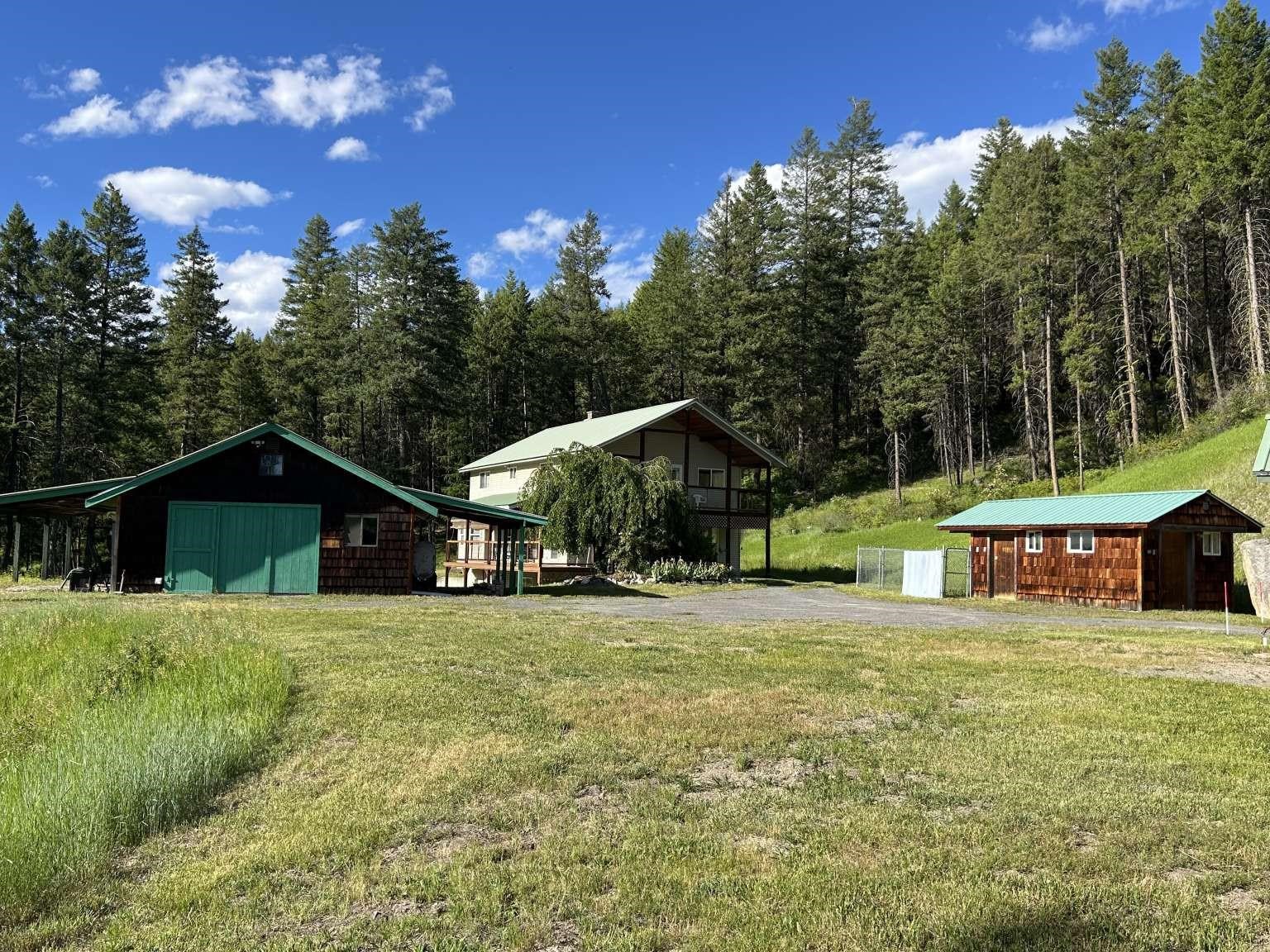 2379 Quinns Meadow Road Colville, WA 99114 - Photo 34 of 40