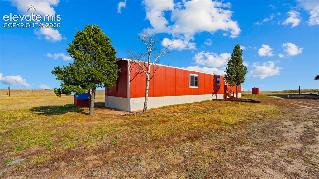 37155 East Jones Road Yoder, CO 80864 - Photo 4 of 50 House 2