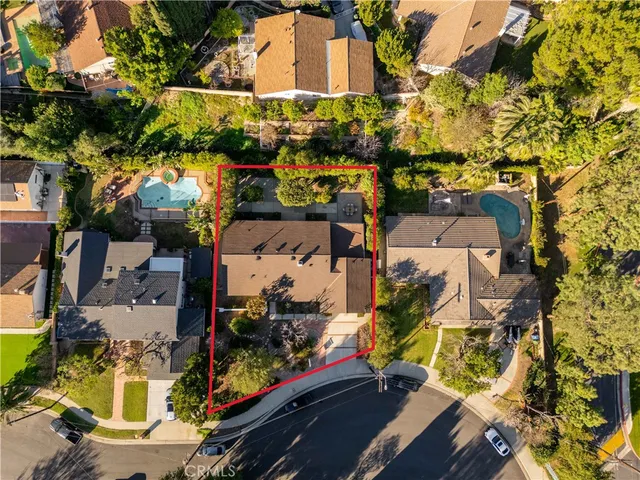 $1,298,000 | 7556 Chaminade Avenue, West Hills, CA 91304