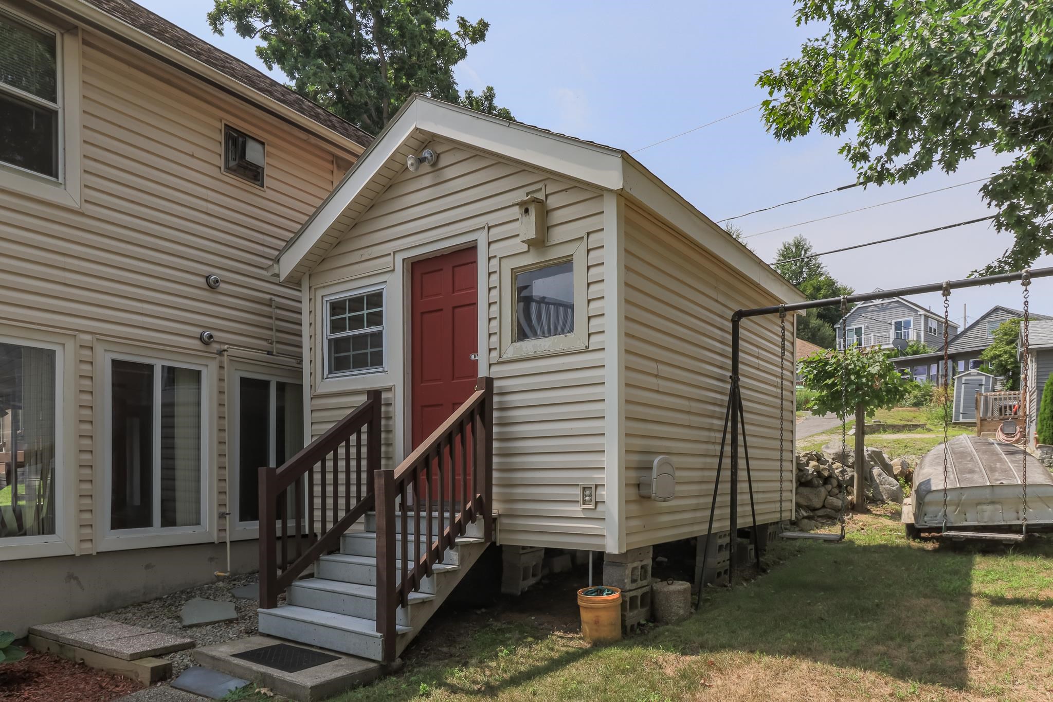 131 Chases Grove Road Derry, NH 03038 - Photo 33 of 39