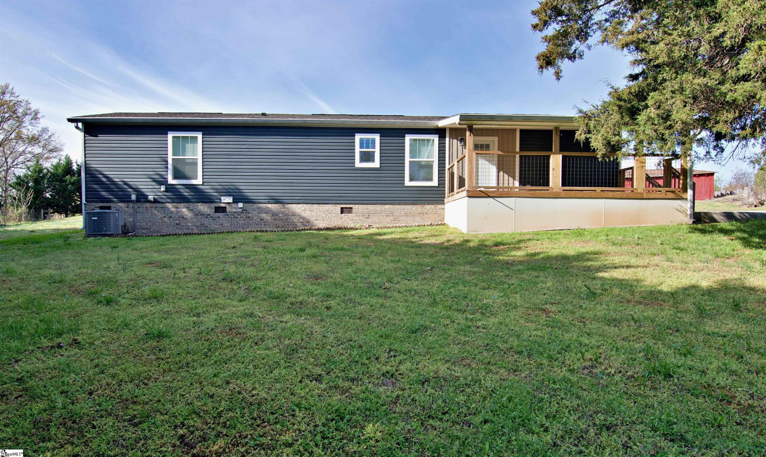 3408 Brown Road Greer, SC 29651 - Photo 29 of 49