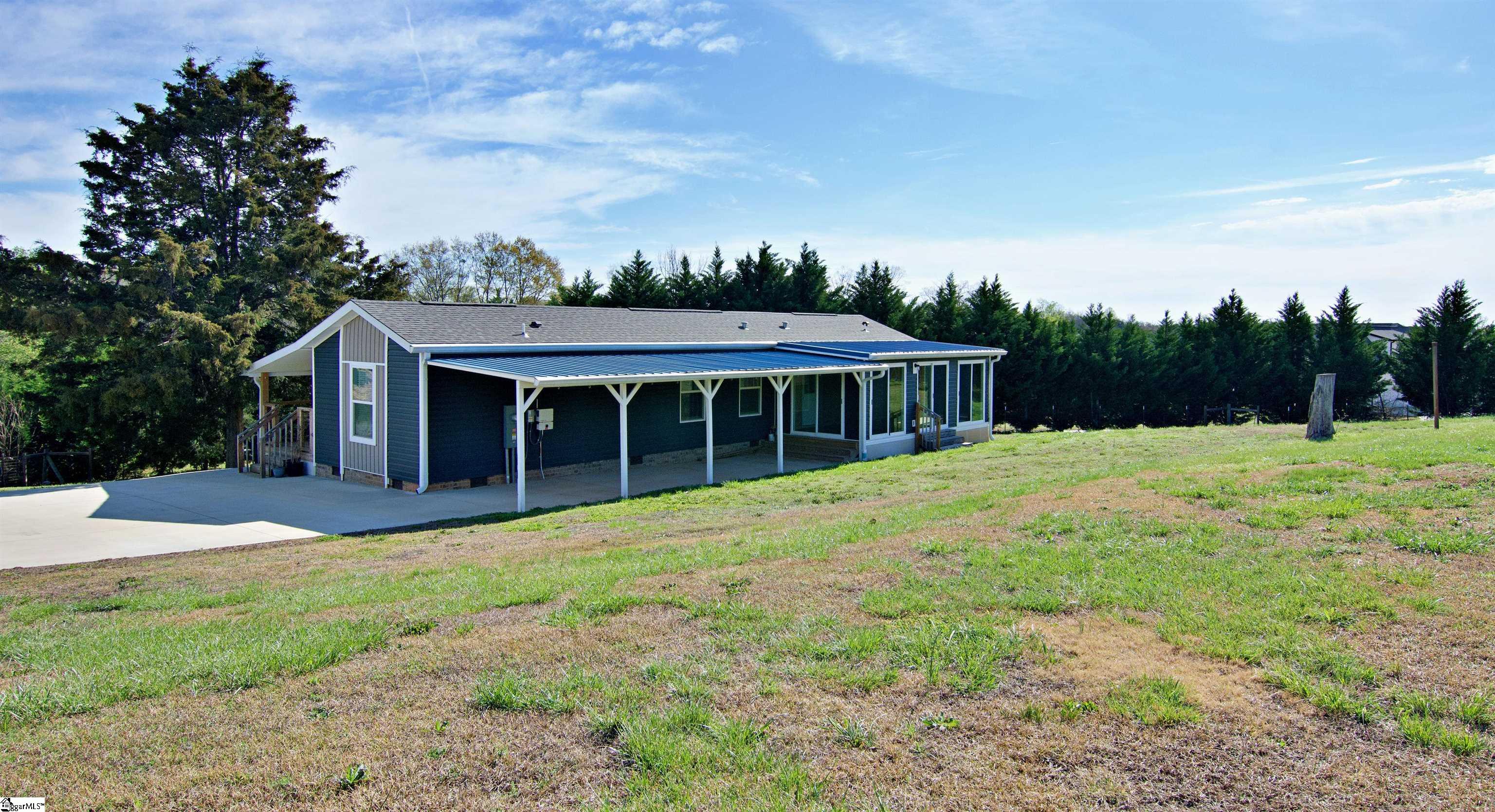 3408 Brown Road Greer, SC 29651 - Photo 3 of 49