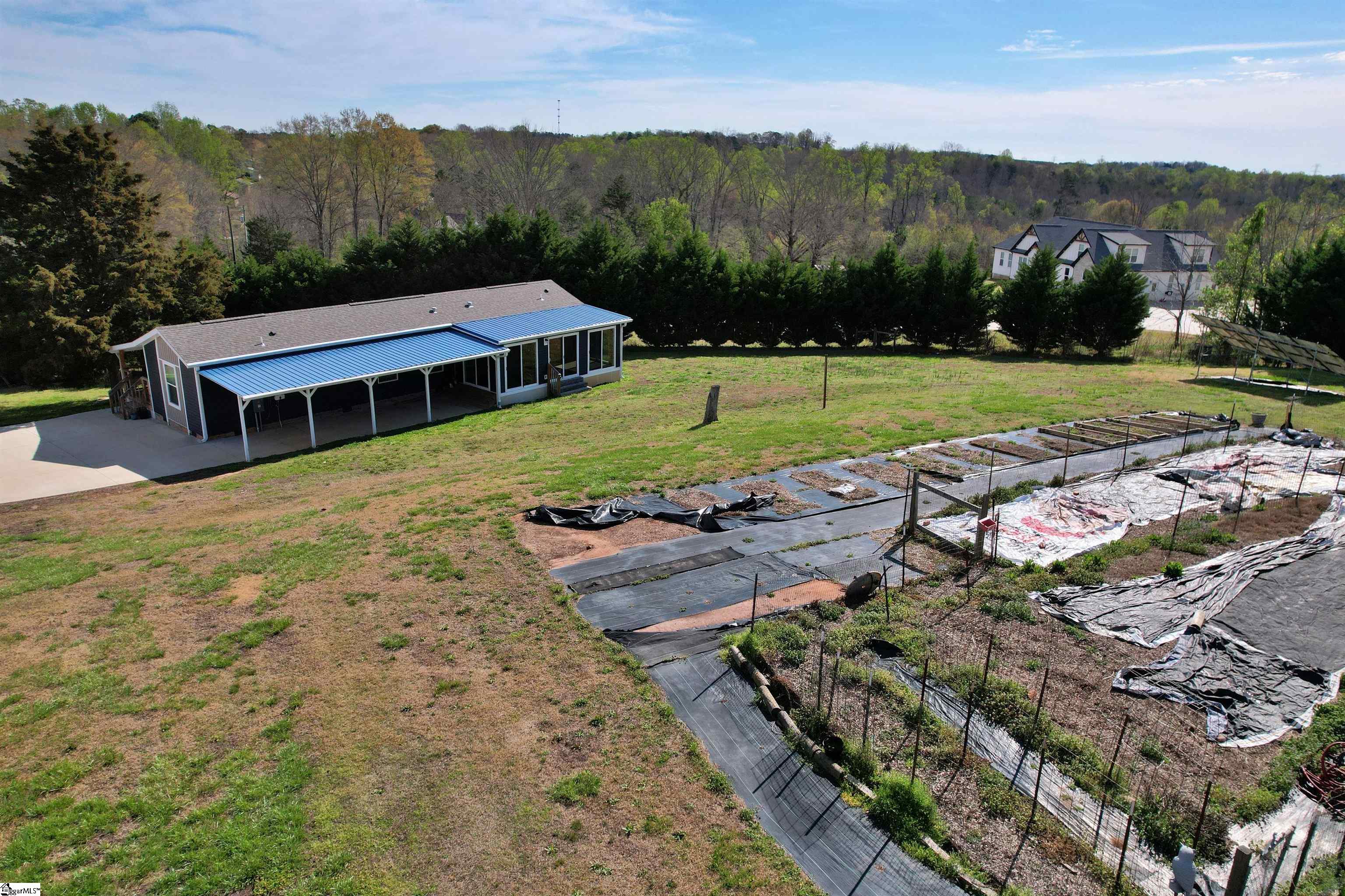 3408 Brown Road Greer, SC 29651 - Photo 44 of 49