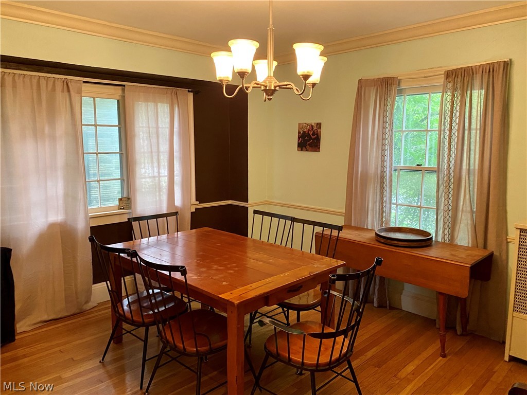 1551 Crest Road Cleveland Heights, OH 44121 - Photo 5 of 19