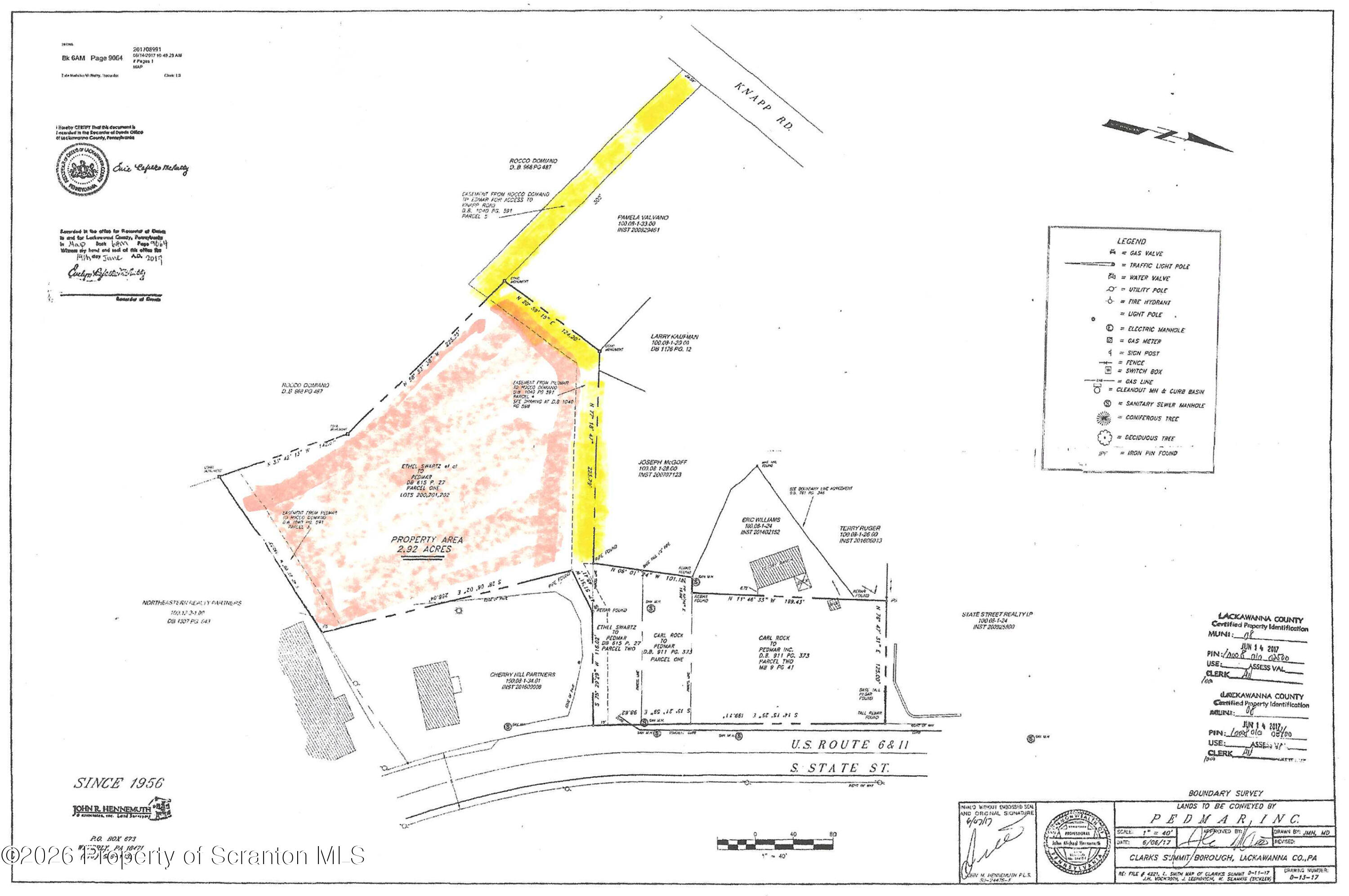 900 South State Street Clarks Summit, PA 18411 - Photo 2 of 3 unknown