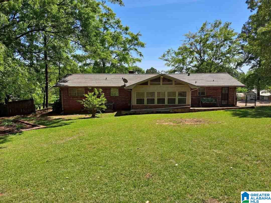 12 Homer Road Oxford, AL 36203 - Photo 4 of 19