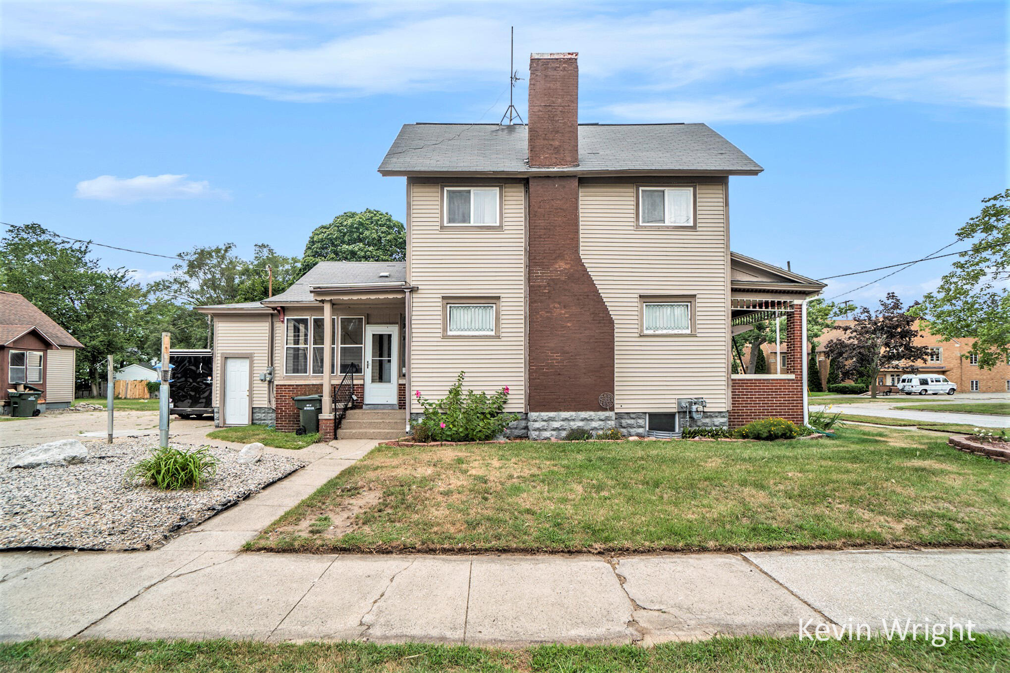 1243 Ransom Street Muskegon, MI 49442 - Photo 10 of 47 DSC02969