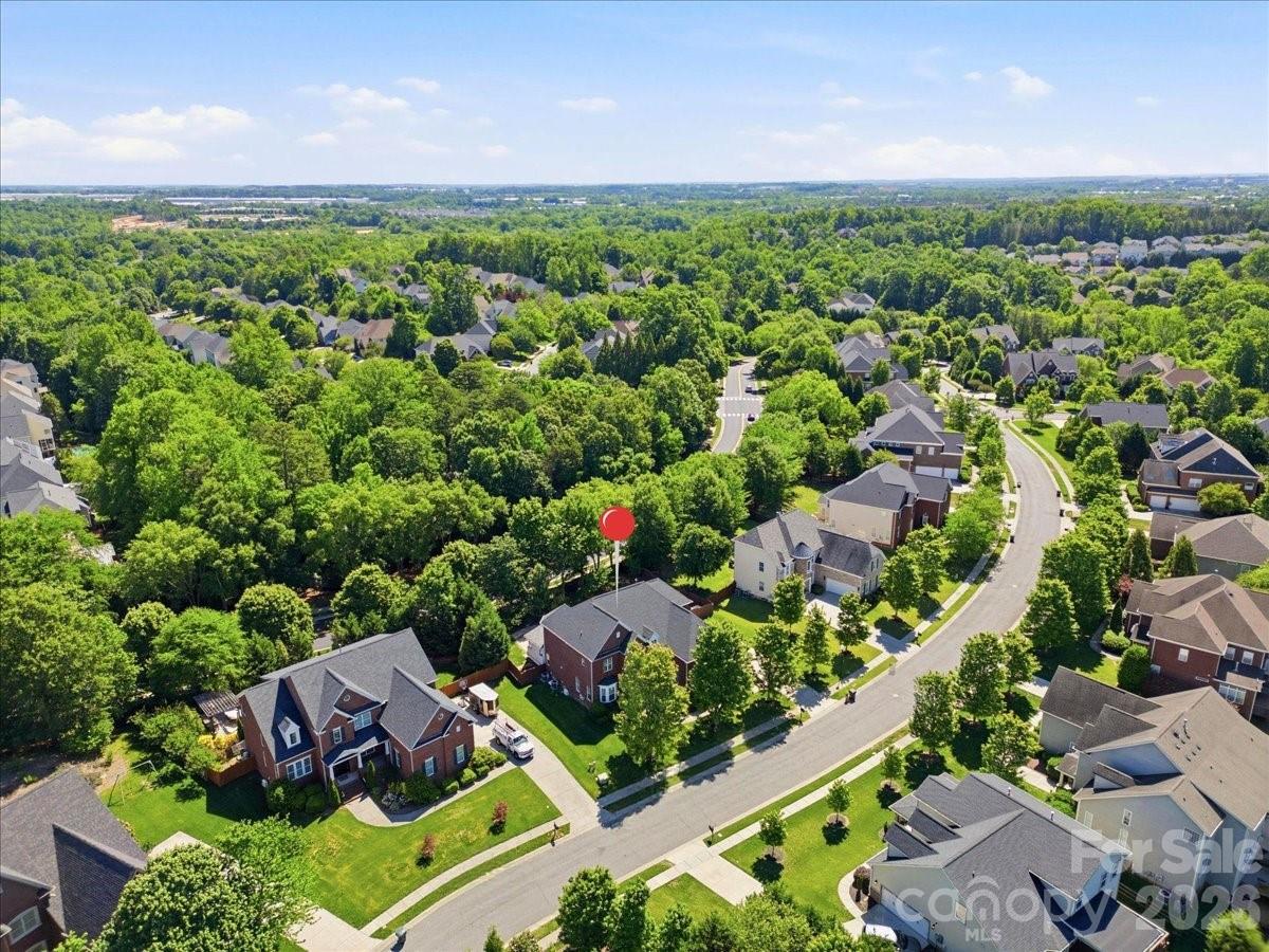 1825 Laveta Road Charlotte, NC 28269 - Photo 42 of 48