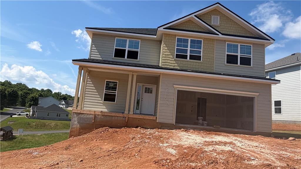 615 Bald Ridge Circle Demorest, GA 30535 - Photo 2 of 36
