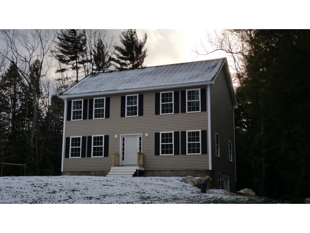 103 Clark Hill Road New Boston, NH 03070 - Photo 2 of 7