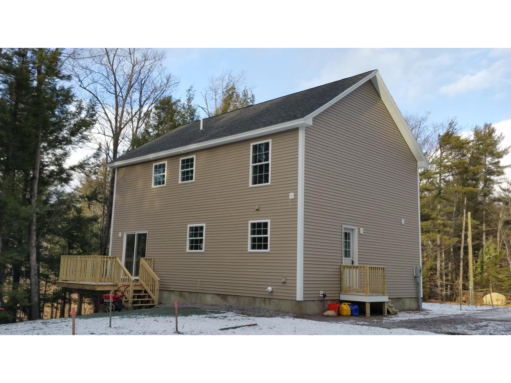 103 Clark Hill Road New Boston, NH 03070 - Photo 3 of 7