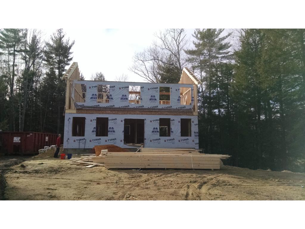 103 Clark Hill Road New Boston, NH 03070 - Photo 4 of 7