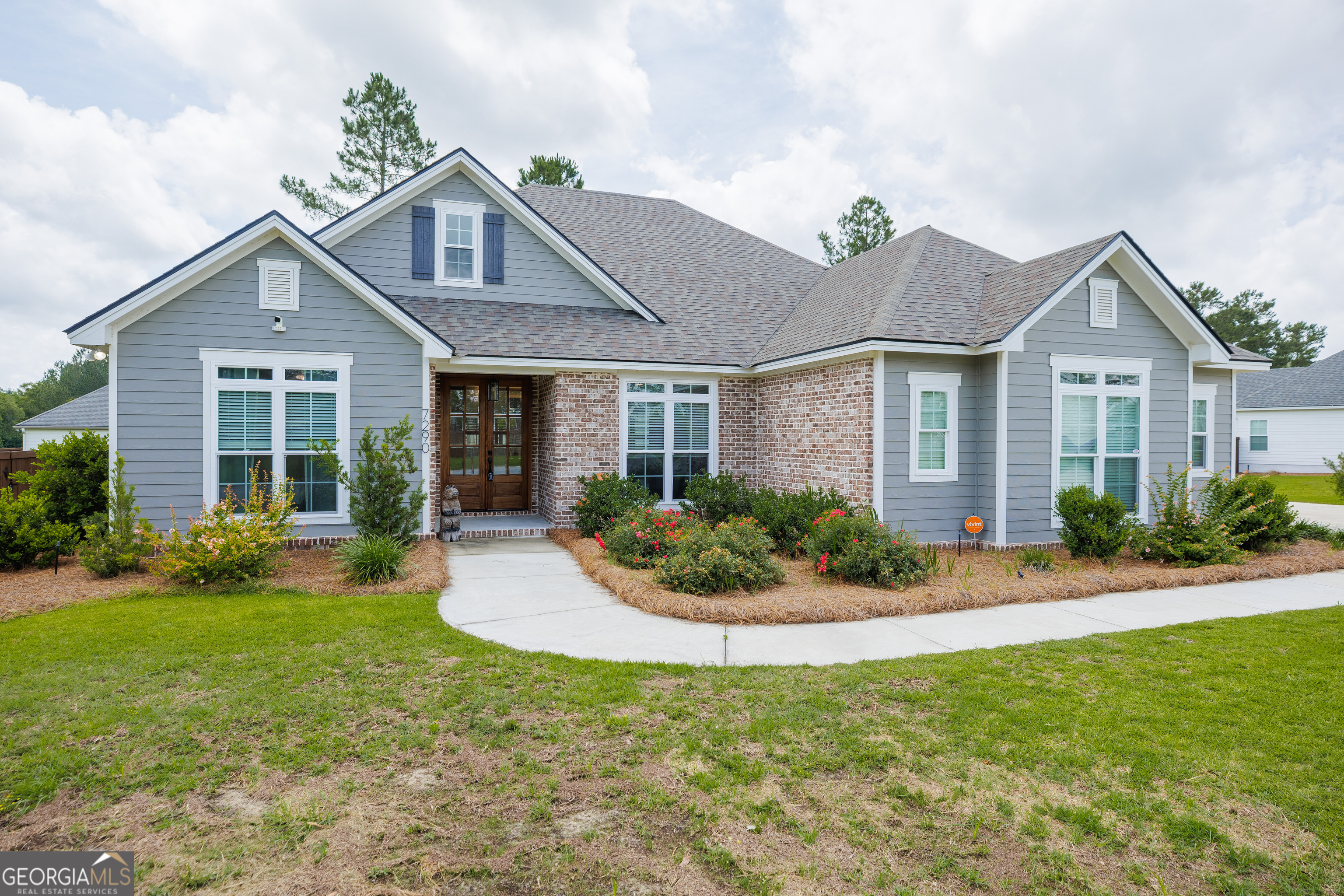 7290 Ml Rdg Drive Hahira, GA 31632 - Photo 2 of 58