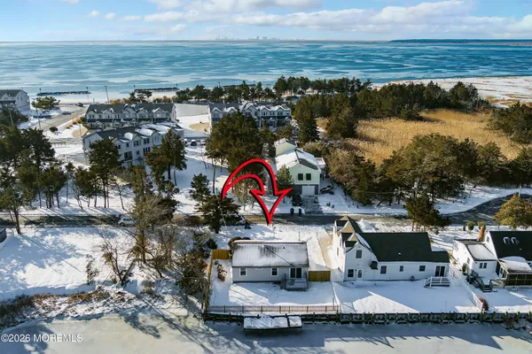 $385,000 | 16 Surfside Boulevard, Little Egg Harbor, NJ 08087
